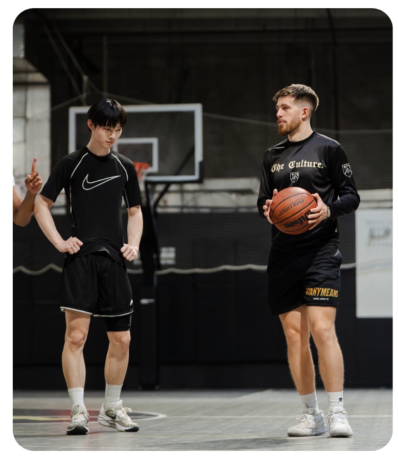 Coleman Ayers coaching